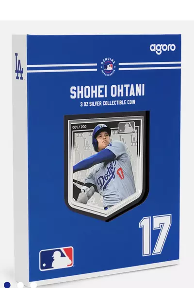 plant/future hall of fame  3oz Silver-0-thumbnail