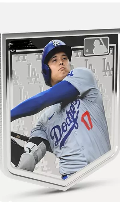 plant/future hall of fame  3oz Silver-2-thumbnail