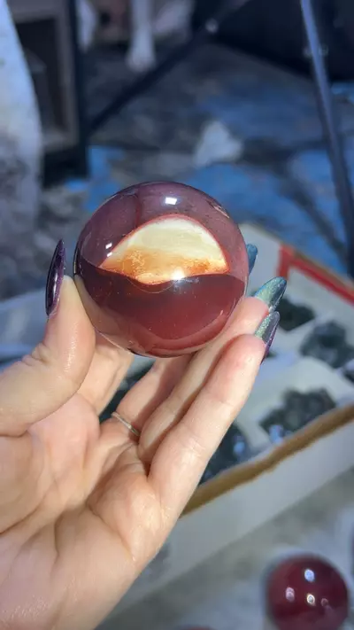 plant/Mookite Sphere-0-thumbnail