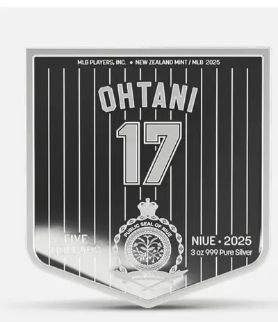 plant/future hall of fame  3oz Silver-1-thumbnail