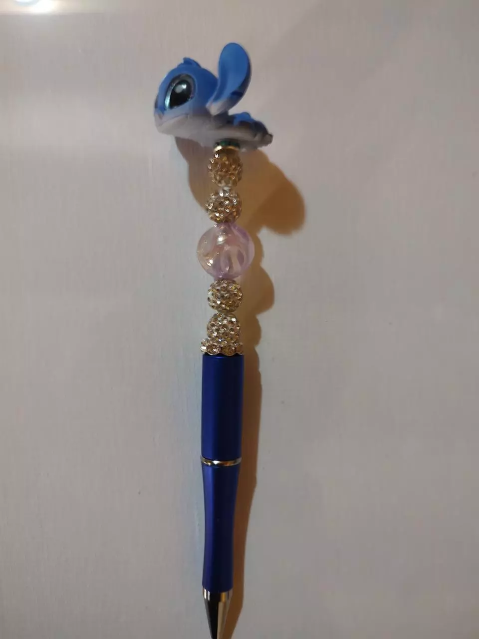 plant/Handmade Stitch Doorable decorative pen-0