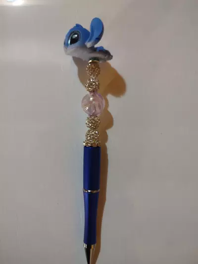 plant/Handmade Stitch Doorable decorative pen-0-thumbnail