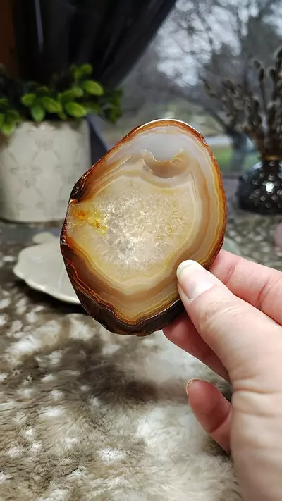 plant/Agate Slice-0-thumbnail