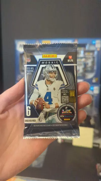 plant/mosaic 2025 6 card pack-0-thumbnail