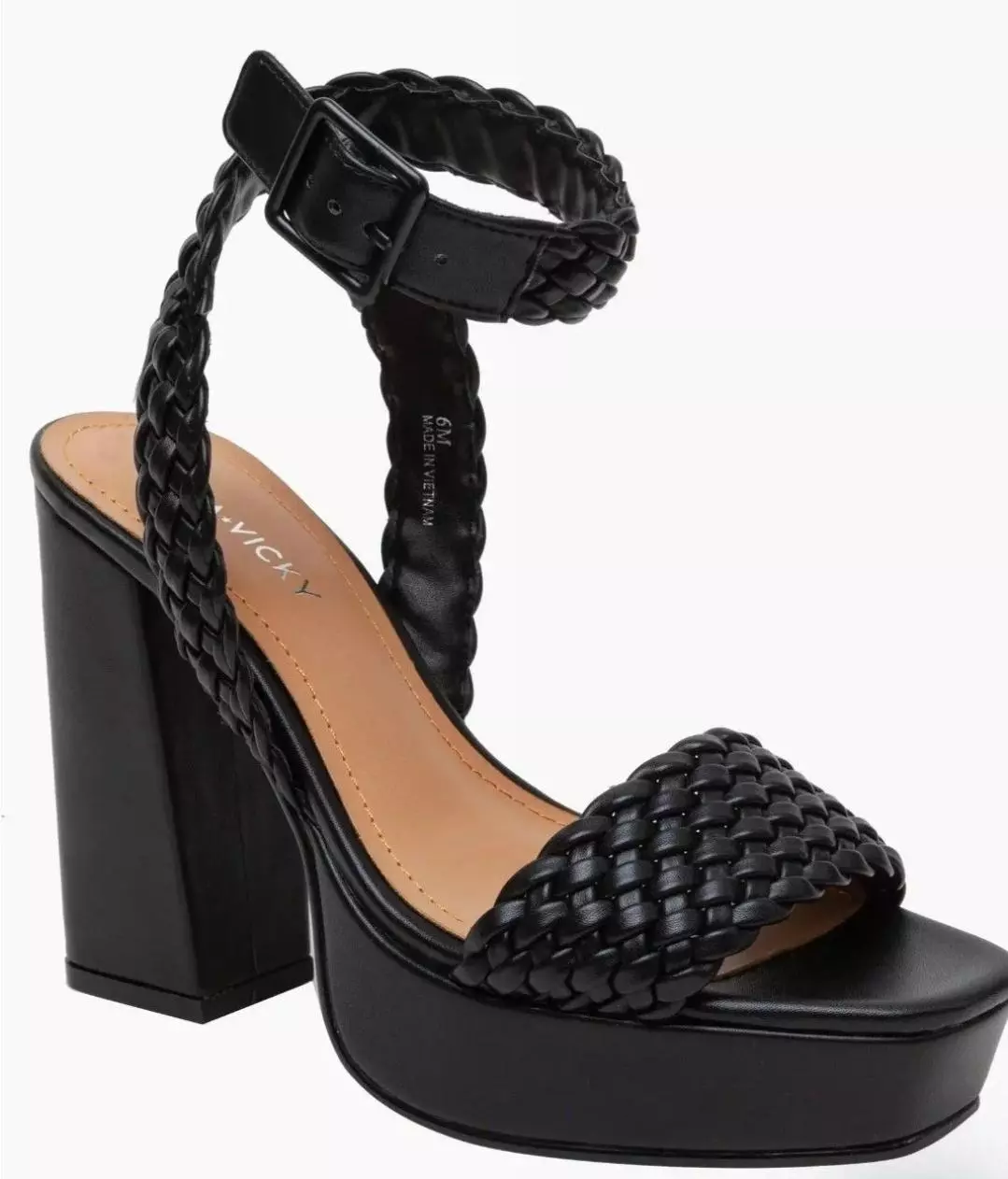 plant/Lisa Vicky Sz 7.5-0