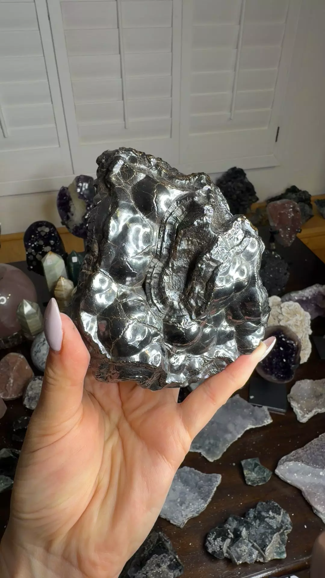 plant/botridyal hematite-0