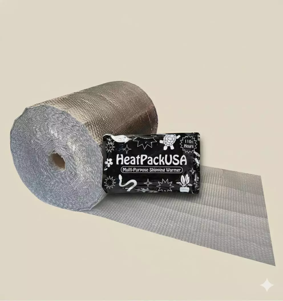 plant/Heat Pack and Insulation Combo!-0