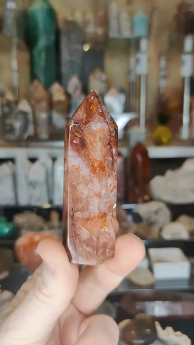 plant/Fire Quartz Tower (h-a)-0-thumbnail