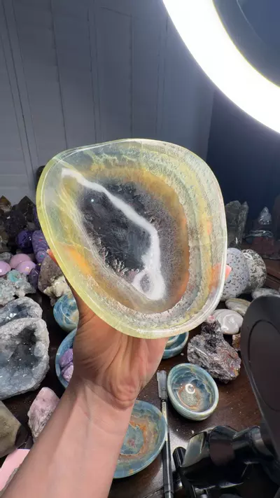 plant/Argentina fluorite bowl-0-thumbnail