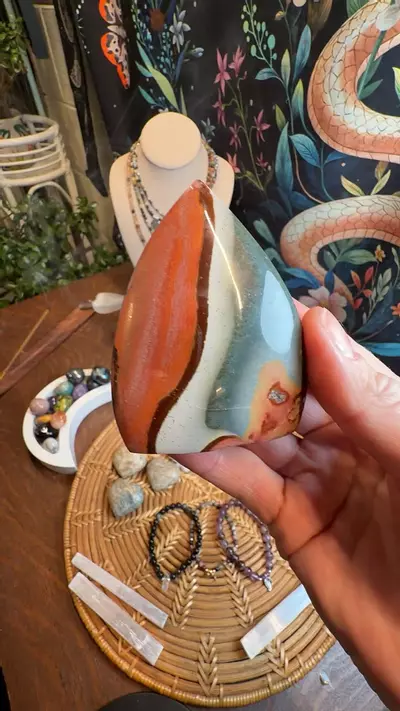 plant/polychrome free form-0-thumbnail