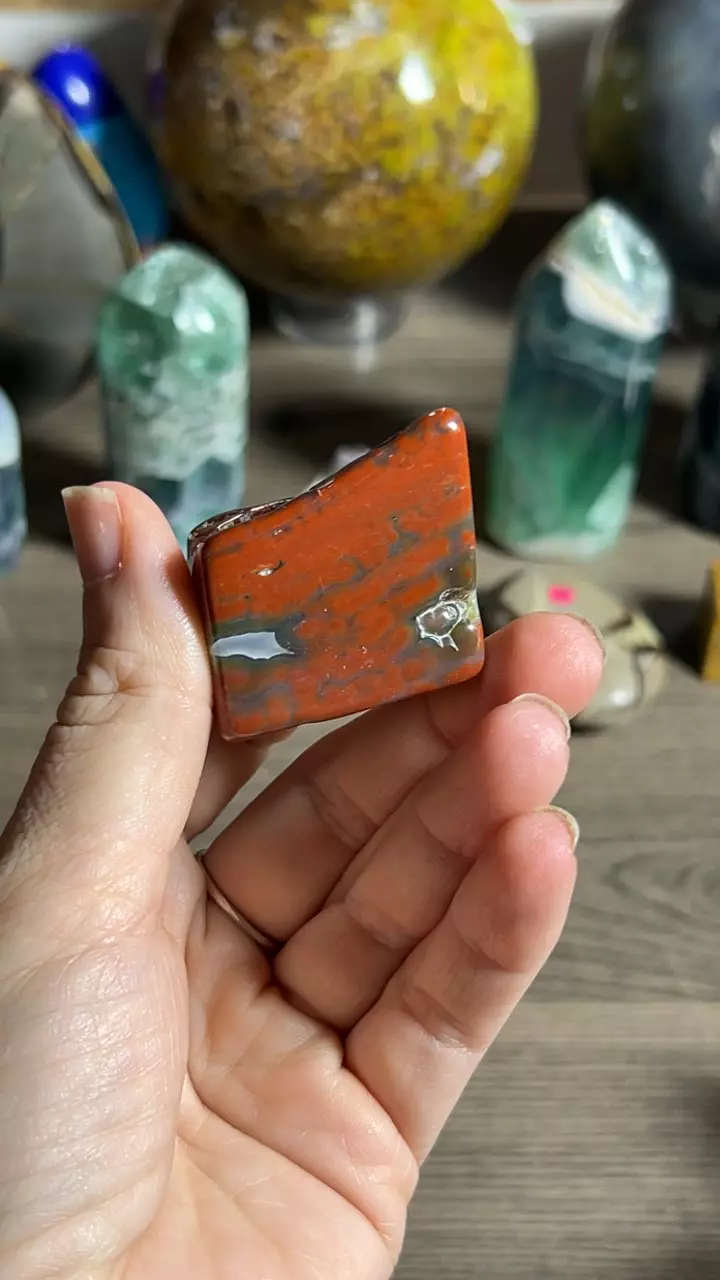 plant/Veinless OJ Tumble-0