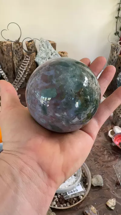 plant/moss agate shere-0-thumbnail