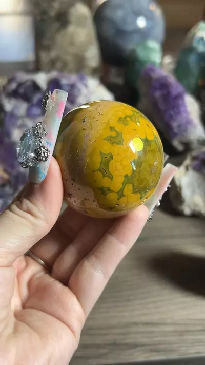 plant/Kabamby OJ Sphere-0-thumbnail