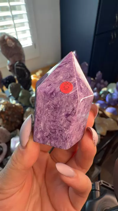 plant/AAA Charoite-0-thumbnail