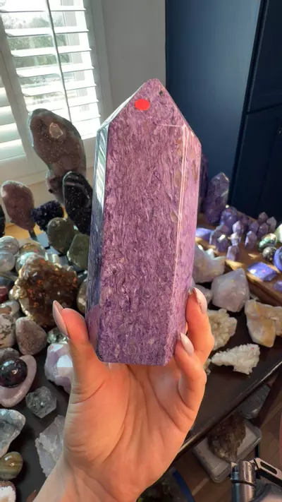 plant/AAA Charoite-0-thumbnail