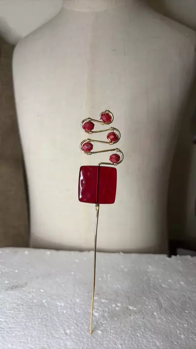 plant/red glas stick-0-thumbnail