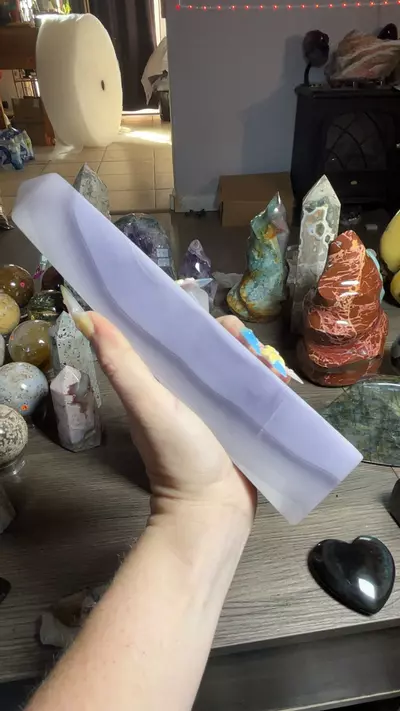 plant/Lavender Fluorite Tower-0-thumbnail