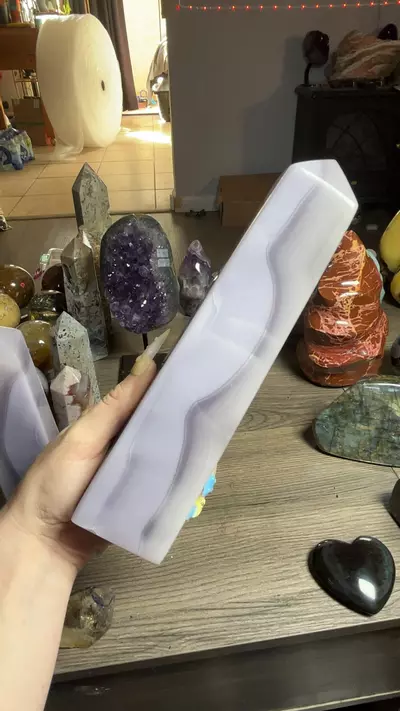 plant/Lavender Fluorite Tower-0-thumbnail