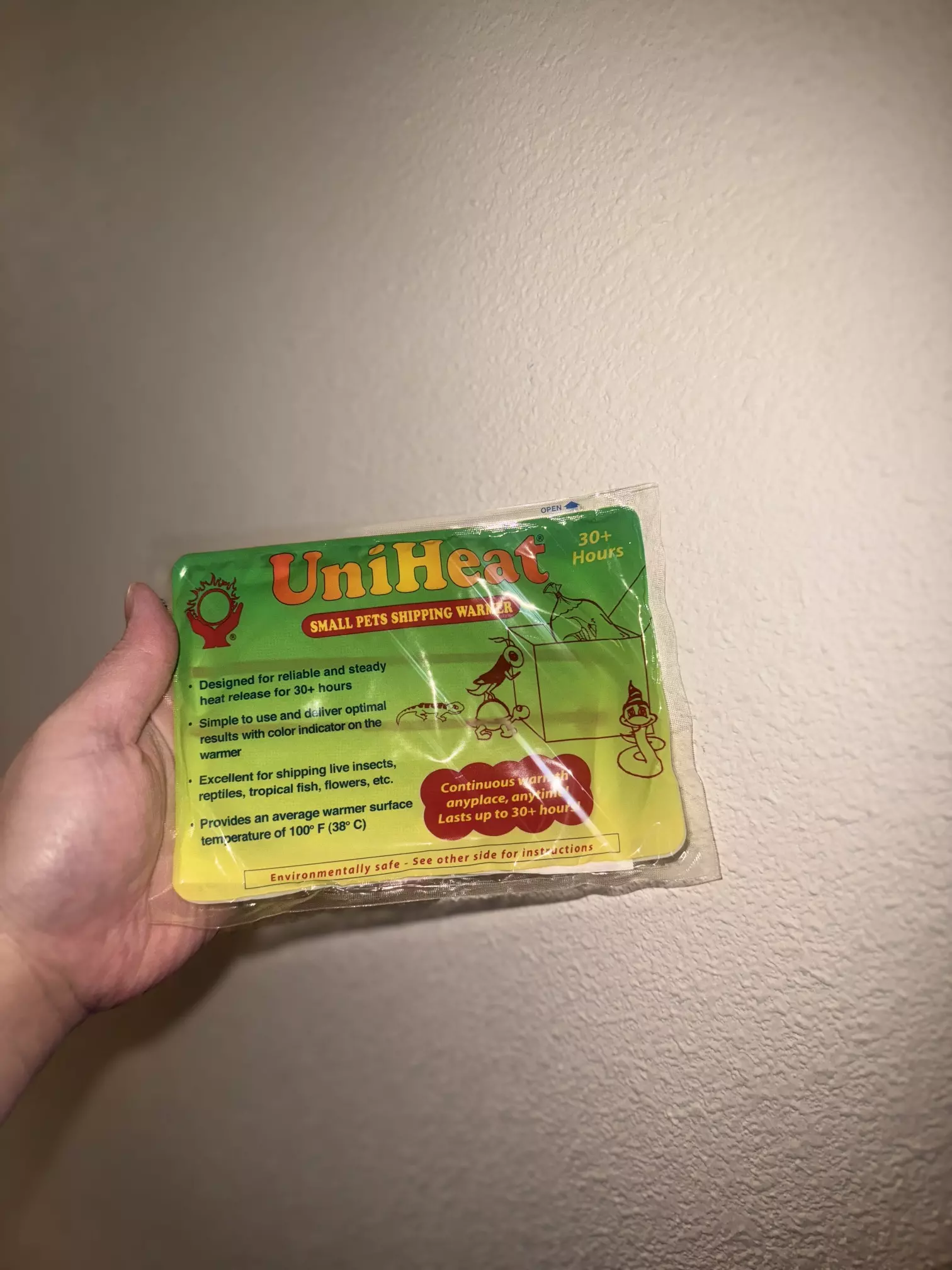plant/Heat pack-0