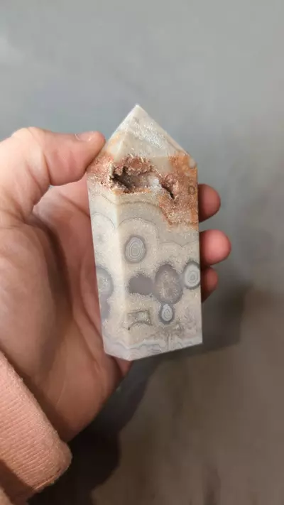 plant/Pink Amethyst Tower A was $30-0-thumbnail