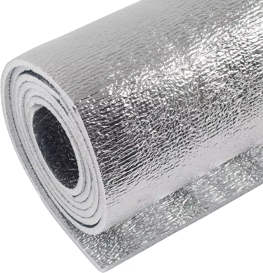 plant/Thermal insulation-0