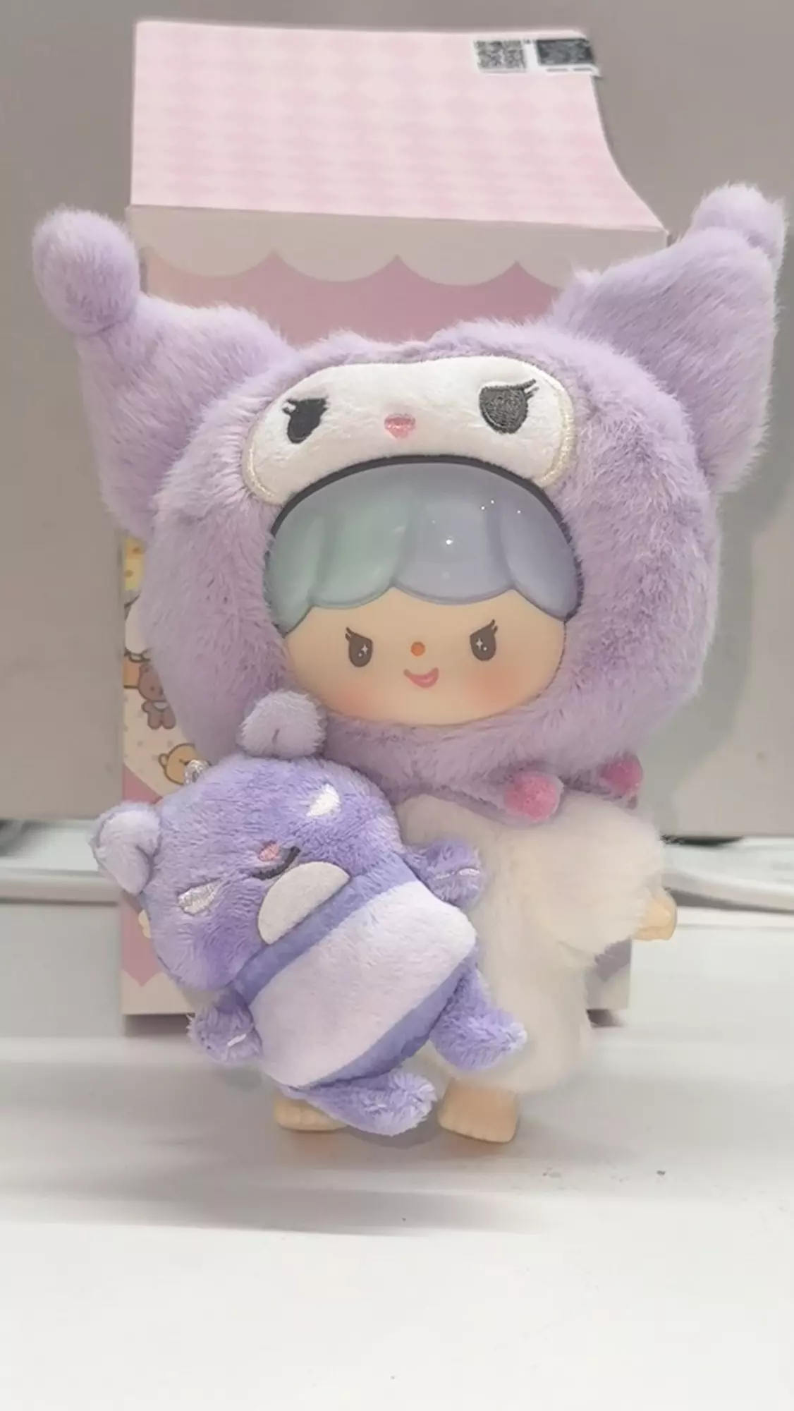 plant/KUROMI-SANRIO-0