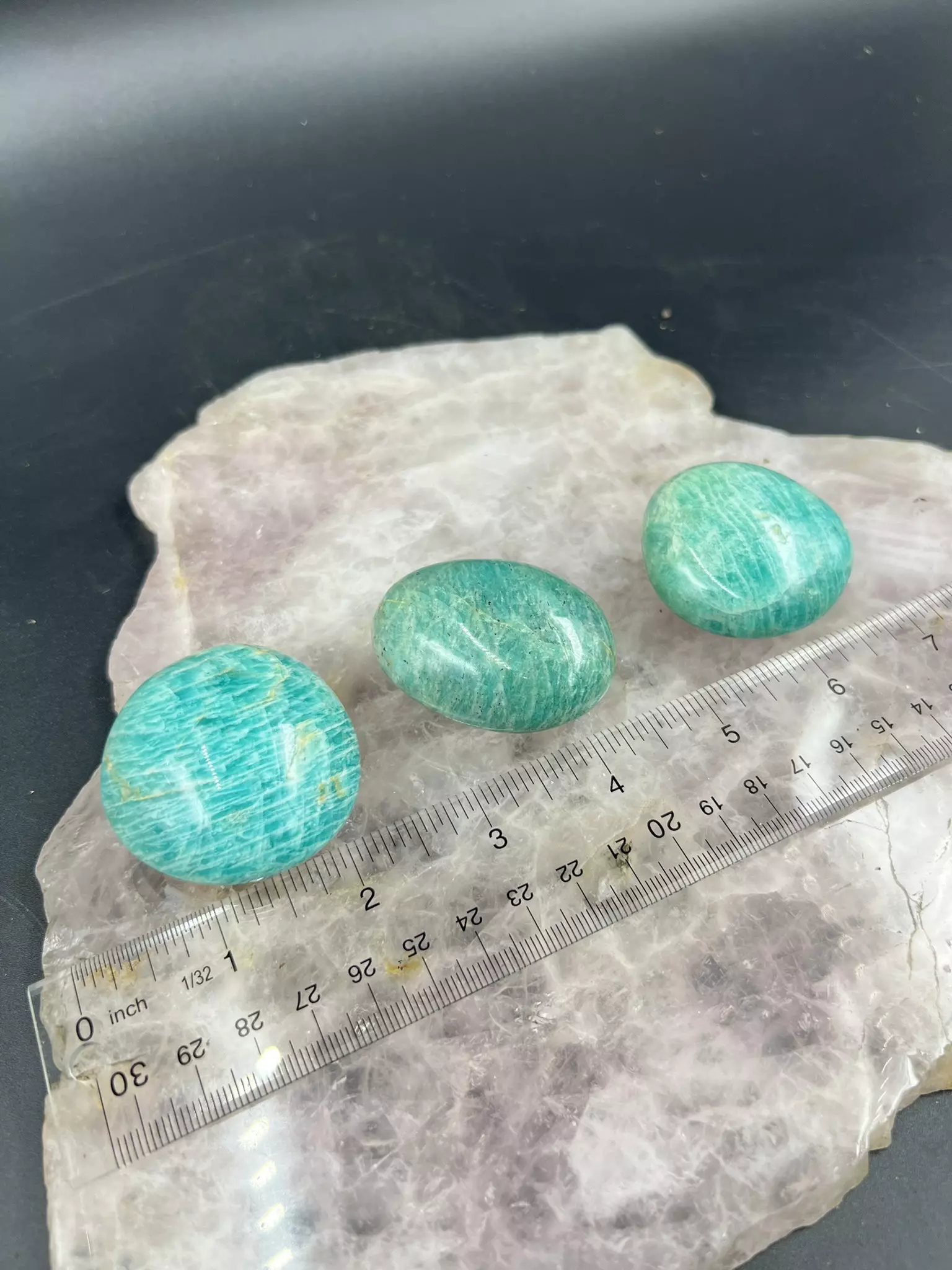 plant/Amazonite palmstones-0