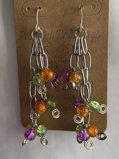 plant/3 Witches Earrings-0-thumbnail