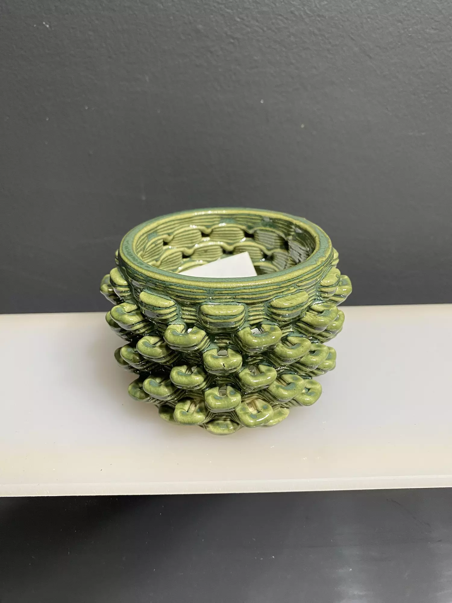 plant/3” Pentograph Med Loop Pot Emerald Falls-0