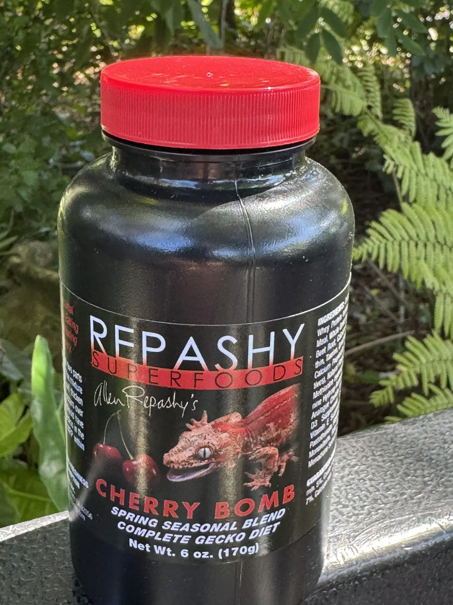 plant/6 oz cherry bomb-0