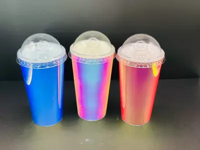 plant/Iridescent Corm Cup (Single)***Free Shipping as Add On ONLY***-0-thumbnail