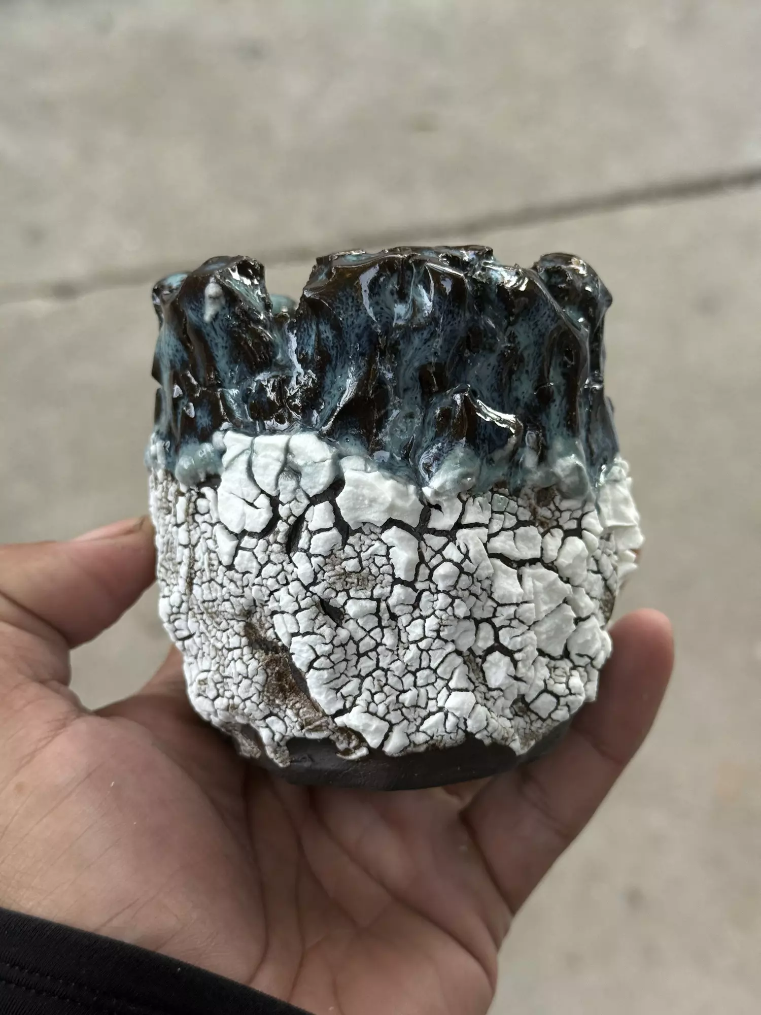 plant/Avalanche 3.25x3.25-0