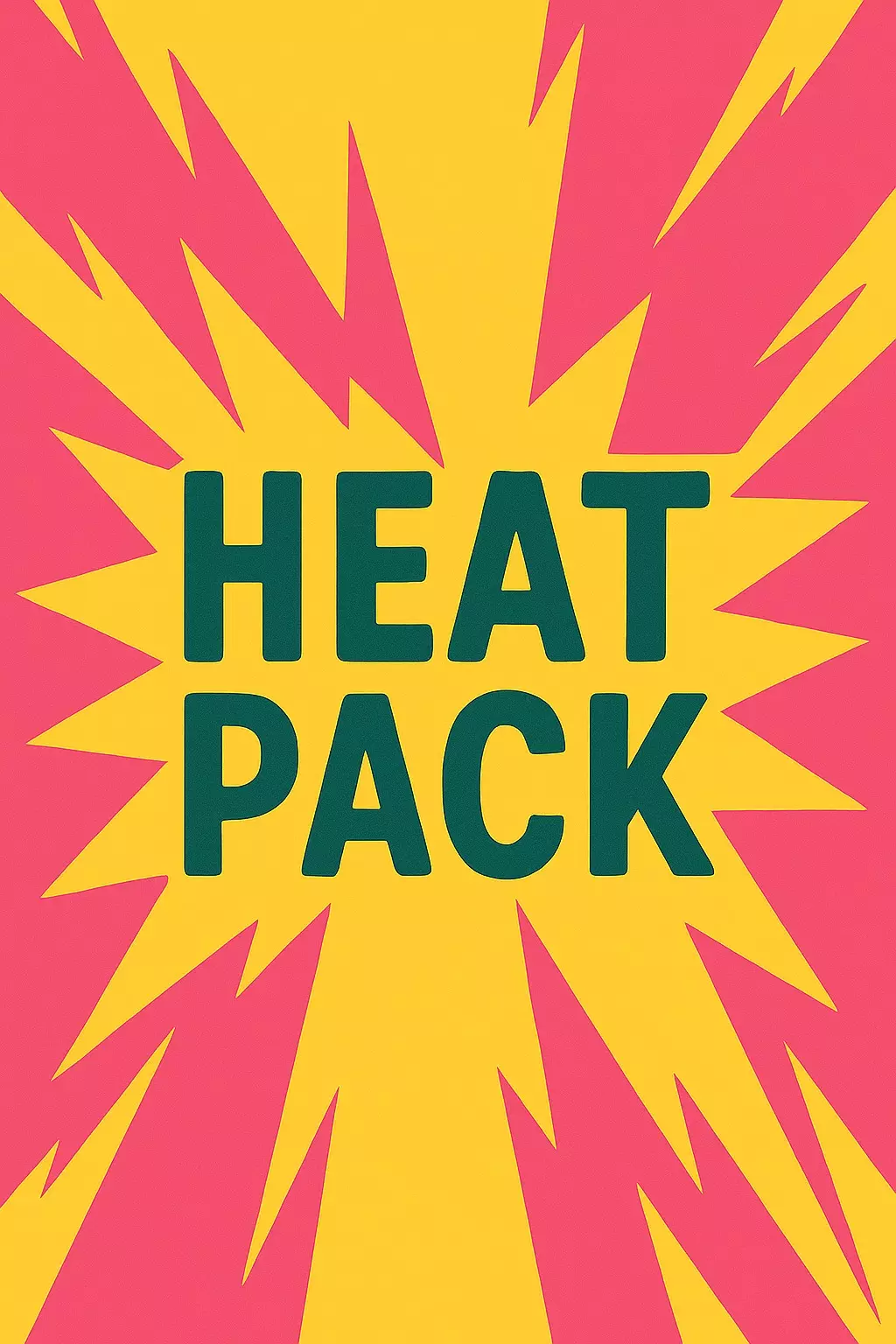 plant/72 Hr. Heat Pack-0