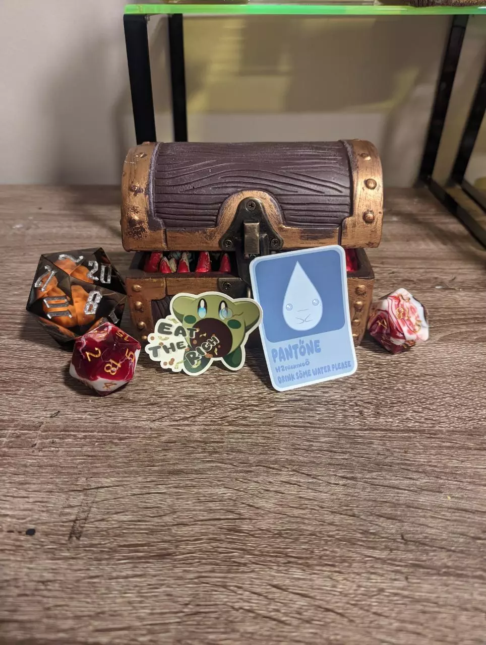 plant/Good reminders sticker pack-0