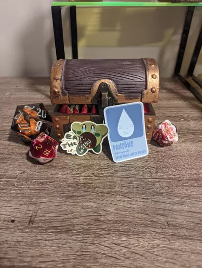 plant/Good reminders sticker pack-0-thumbnail