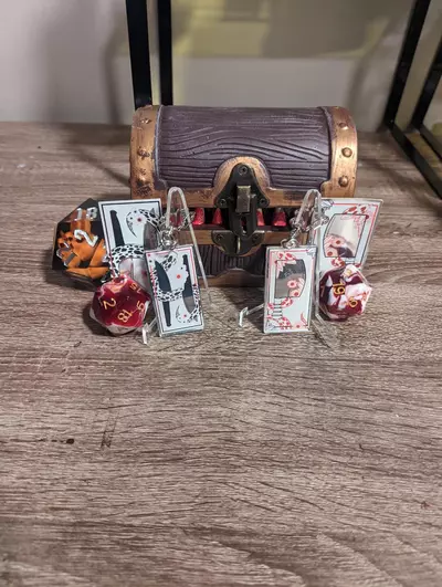 plant/Knives and flowers and snakes oh my bundle-0-thumbnail