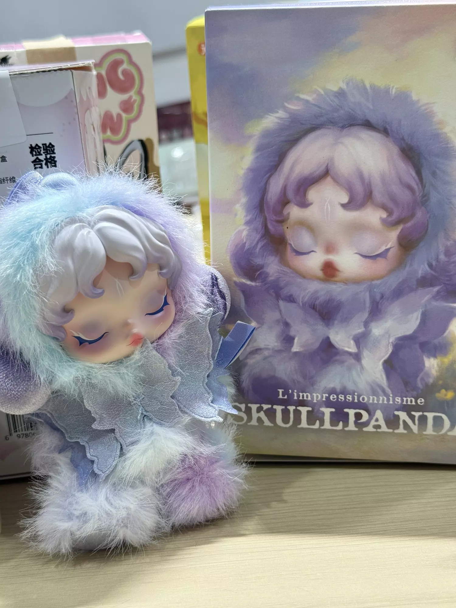 plant/Skullpanda-lightning -0