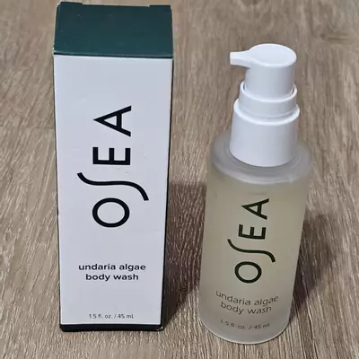 plant/Osea - Undaria Algae Body Wash, 45ml-0-thumbnail