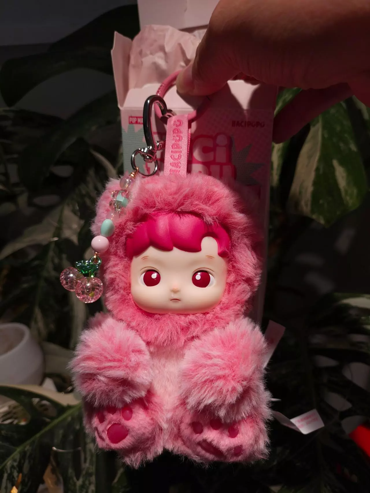 plant/Hacipupu X Ady's Kawaii Jems chatm-0