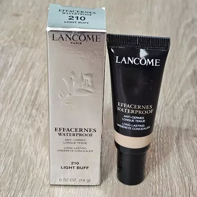 plant/Lancôme - Effacernes Waterproof Undereye Concealer, Shade 210 Light Buff-0-thumbnail