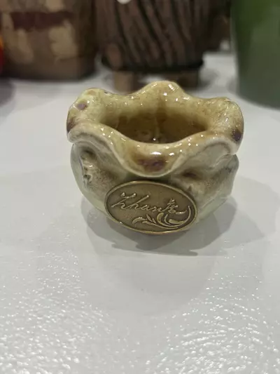 plant/【43】Thumb, 3.5*3.5cm, various colors to choose-0-thumbnail