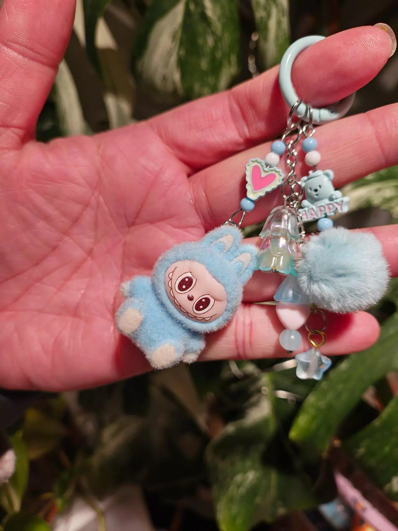 plant/Adys Kawaii Jems custom made charm-0