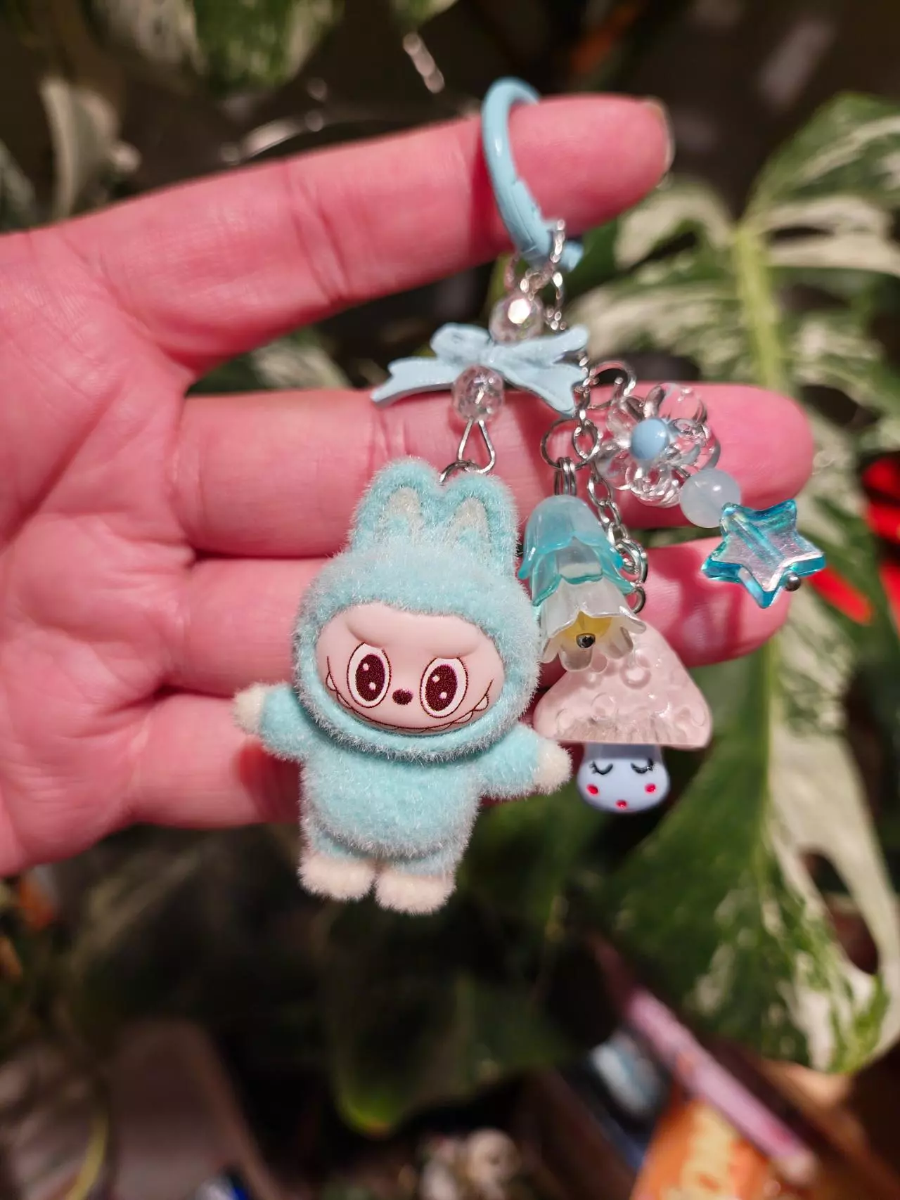 plant/Adys Kawaii Jems custom made charm-0