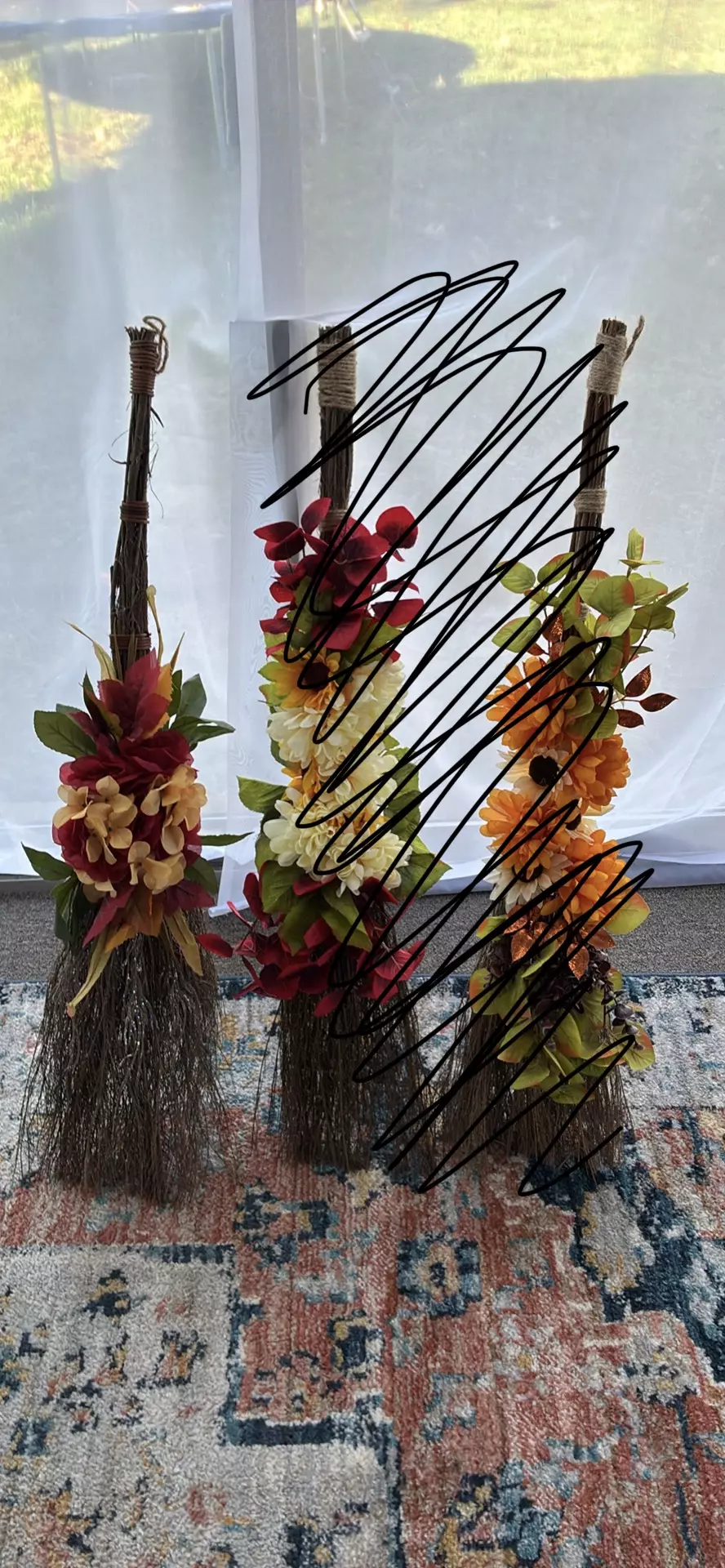 plant/Threshold cinnamon broom-0