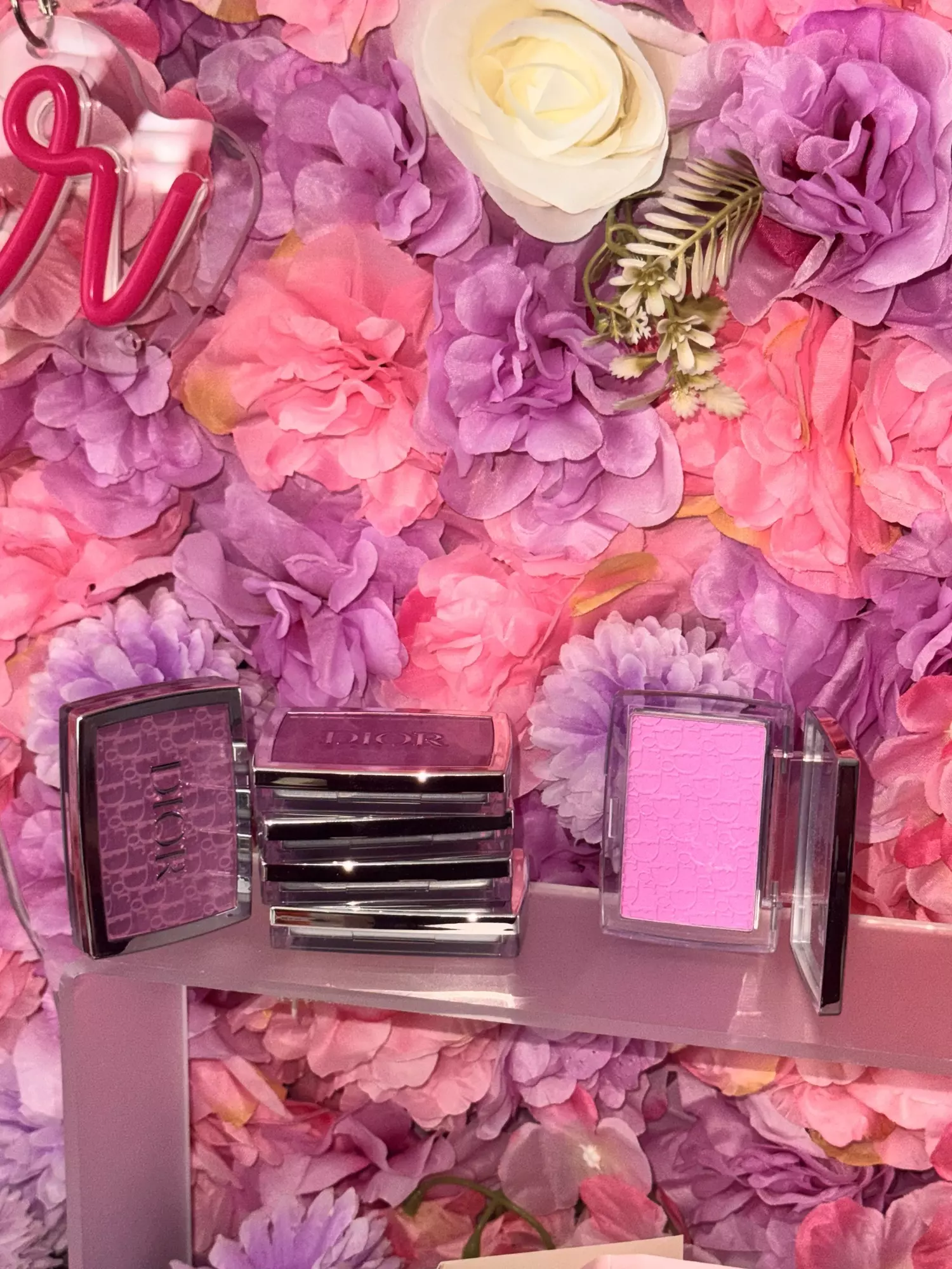 plant/Imperfection dior lilac blushes-0