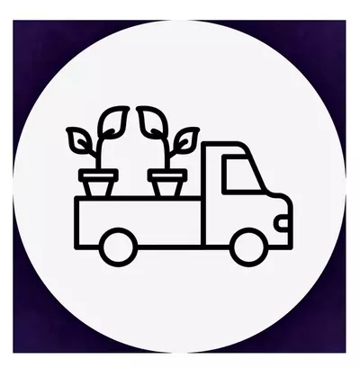 plant/Shipping Upgrade - UPS NEXT DAY-0-thumbnail