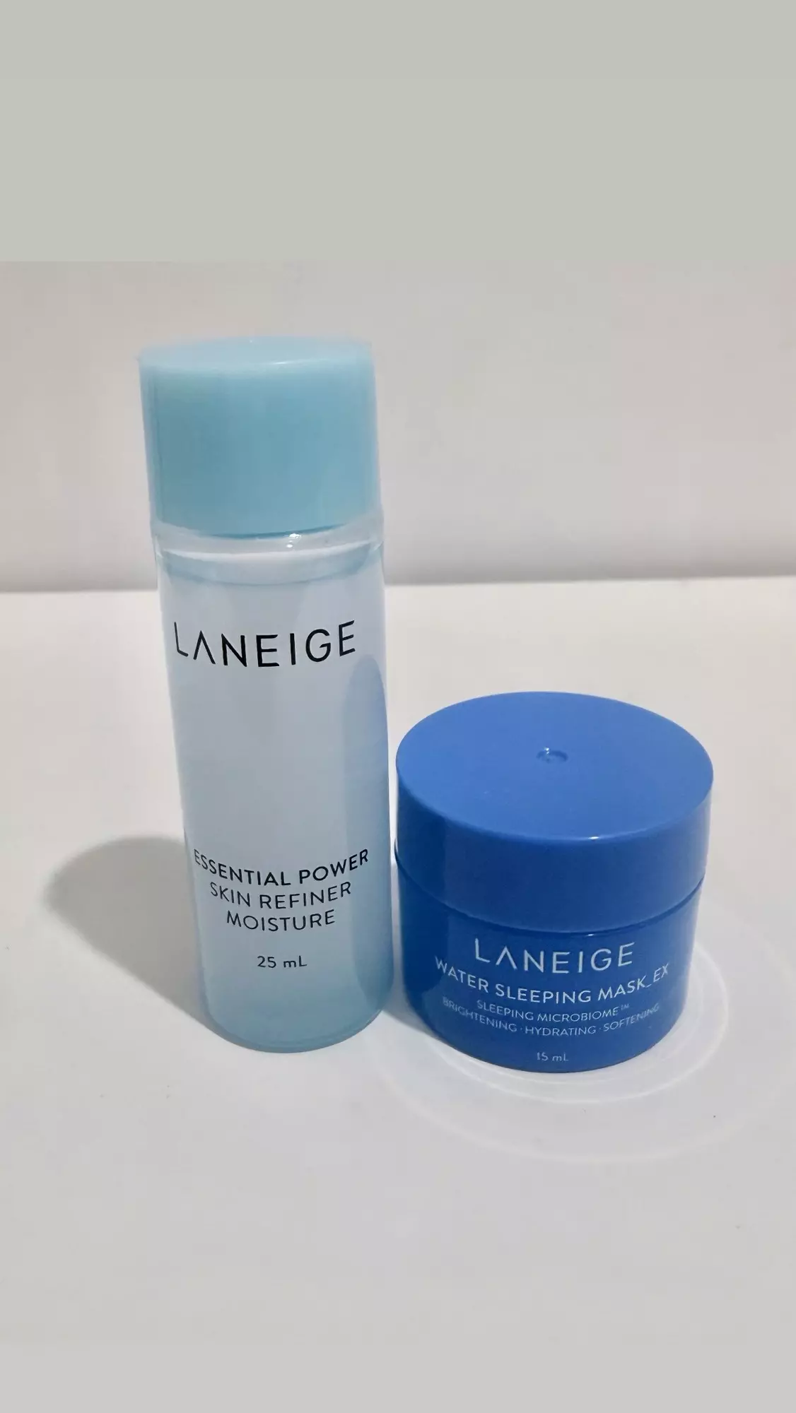 plant/Laneige Mini Bundle-0