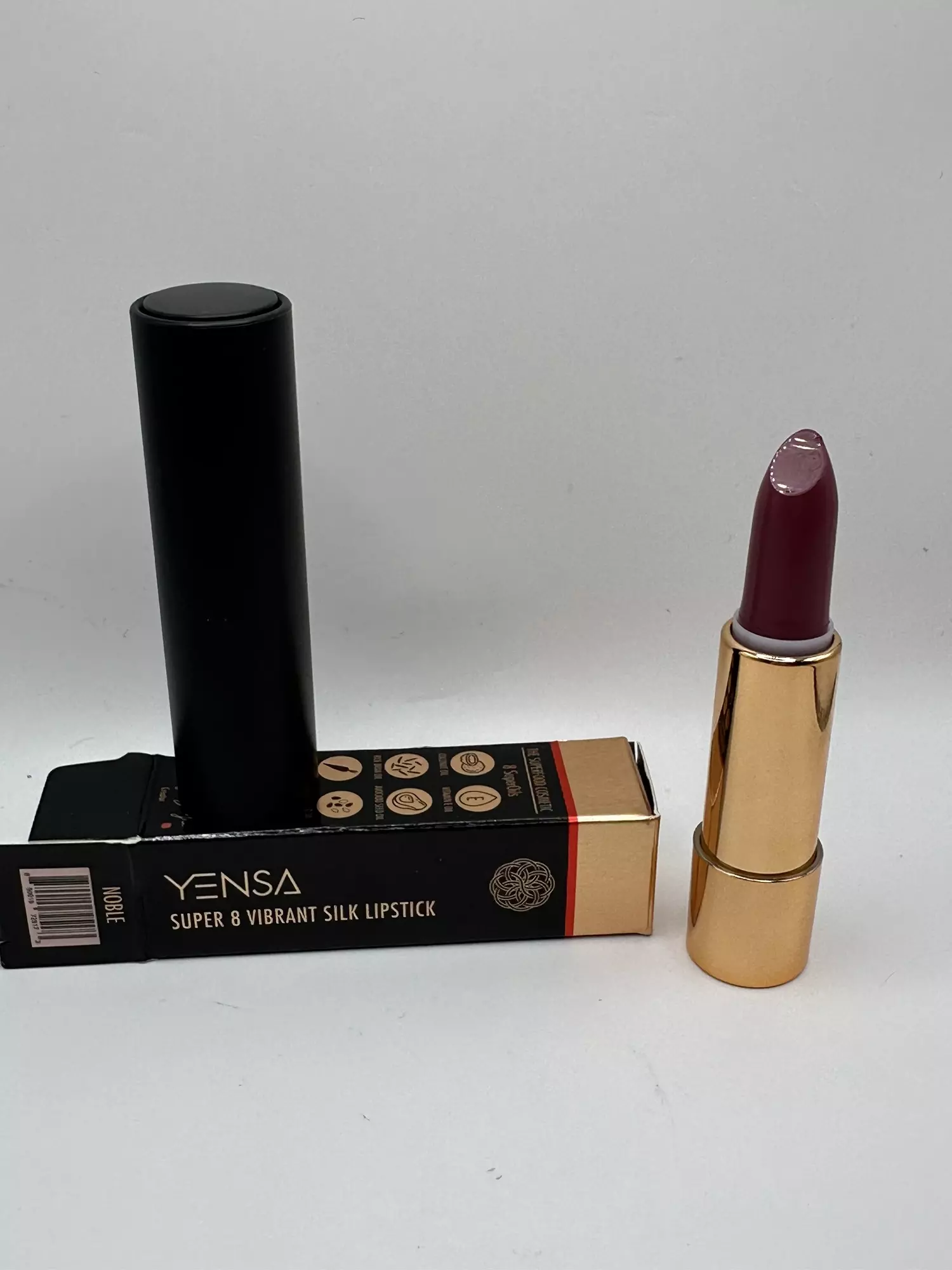 plant/Yensa Vibrant Silk Lipstick slight damage-0