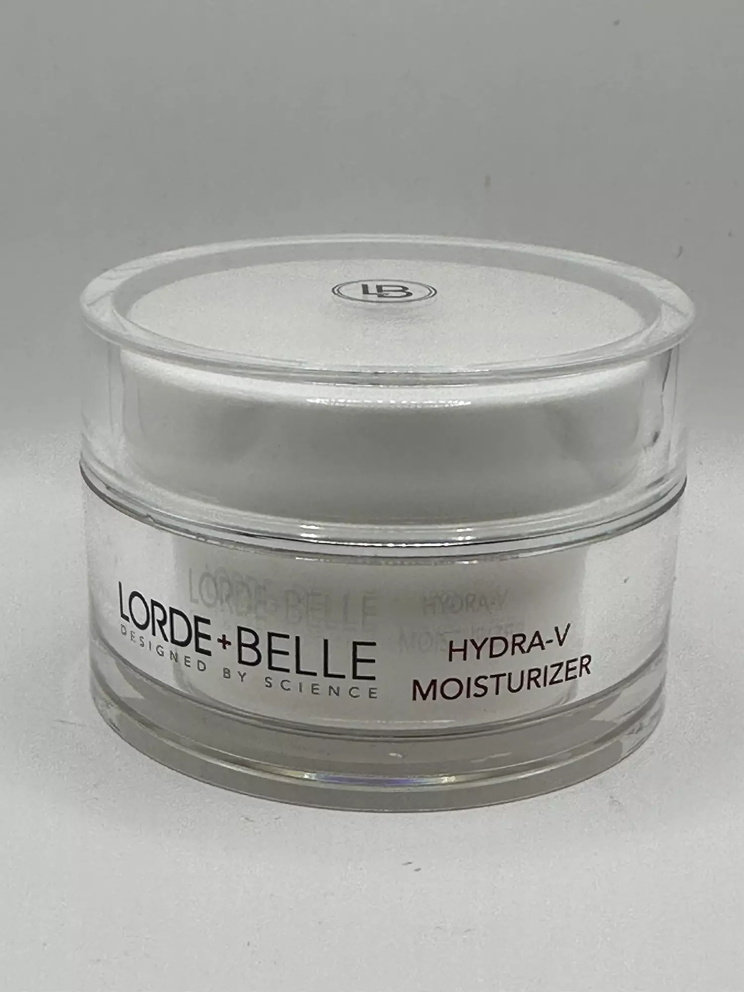 plant/Lorde and Belle Hydra-V Moisturizer-0