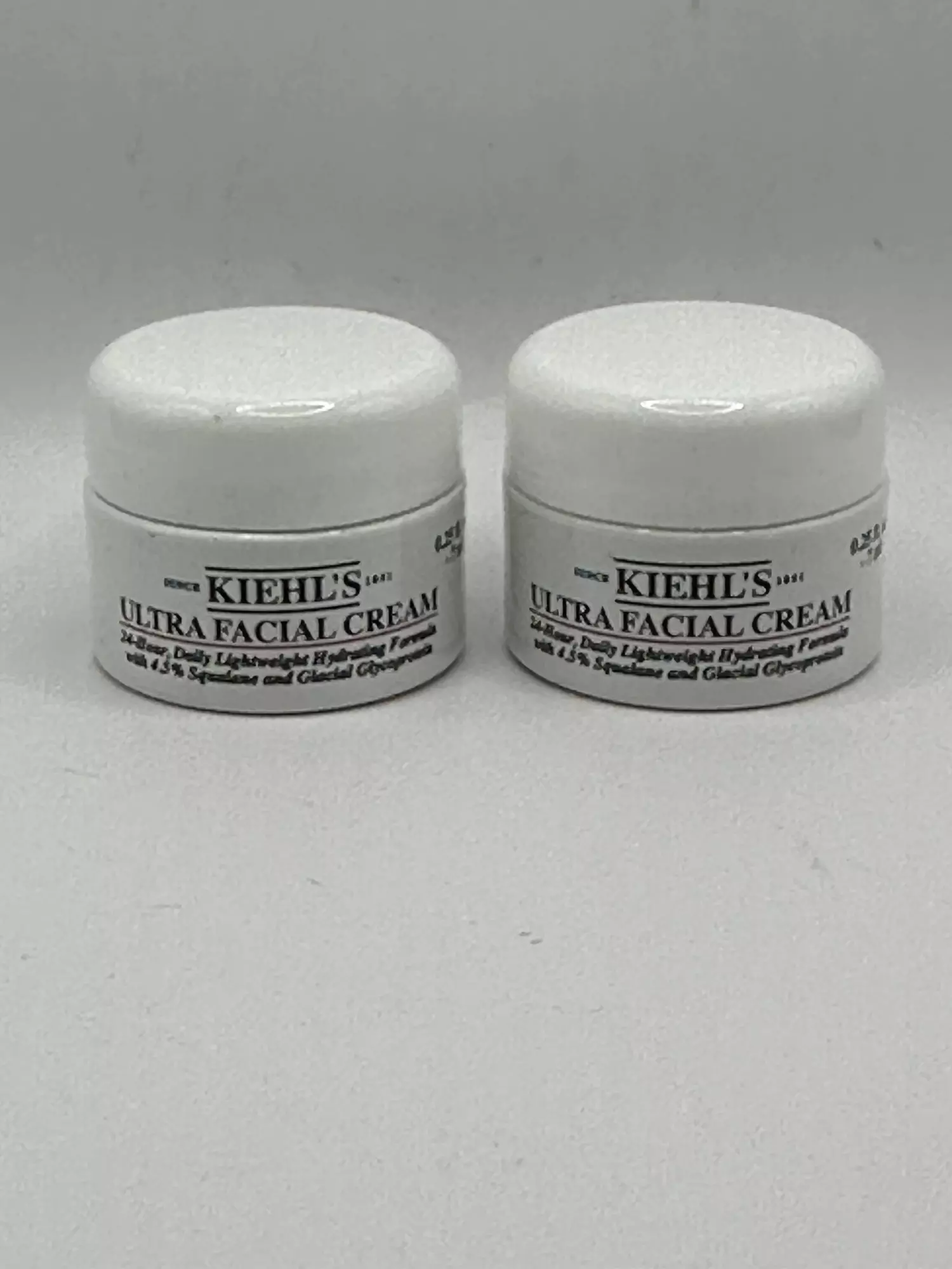 plant/Kiehls Ultra Facial Cream set of 2 mini-0